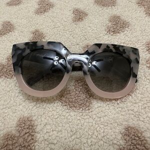 Valley Eyewear Spleen Sunglasses - no case